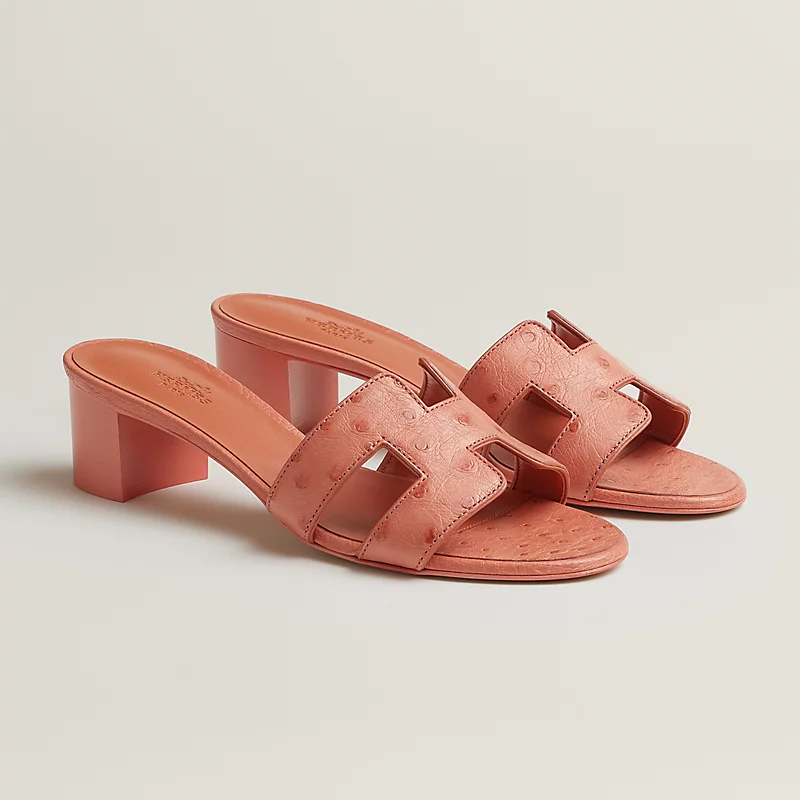 Hermès Oasis sandal - Image 1